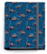Miquelrius - Carpebloc, Mappe mit 4 Ringen + Refill 100 Blatt A4-Gitter, Carpesano-Verschluss mit Gummi, Wild Dino