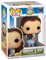 Funko Pop! & Buddy: The Wizard of Oz - Dorothy Gale with Toto - Figura de Vinilo Coleccionable - Idea de Regalo- Mercancia Oficial - Juguetes para Niños y Adultos - Movies Fans