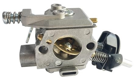 C·T·S Carburatore per Husqvarna 545RXT 545FXT 545FX 345FR 580803901 sostituisce il carburatore Walbro WTE-12A