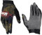 Leatt MTB Handschuhe Gripr 1.0 mit MicronGrip und Nahtloser Handfläche