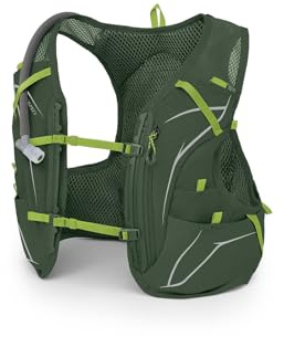 Osprey Duro 6L Men's Running Hydration Vest with Hydraulics Reservoir