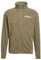 adidas Herren Terrex Multi Essentials Full Zip Fleece Jacket, Olive strata, XXL