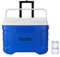Inuitz Nevera Portatil 20 litros, Nevera Playa, Nevera pequeña portatil, Nevera de Playa, Nevera Camping, Nevera con Ruedas, Nevera portatil con Ruedas