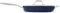 Calphalon® Premier Ceramic Nonstick 12 Frying Pan with Lid, Midnight Blue
