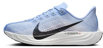 Nike Women's Running Shoes, Glacier Blue/Light Lemon Twist/Life Lime/Black, 8.5 UK