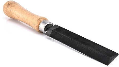 UPKOCH De Nut Para Luthier Mango De Madera De Reparación Para y De Ranura De Instrumentos