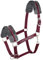Waldhausen Halfter Elegant, samtrot, Cob