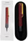 Dyson Airstrait Straightener HT01 Wet to Dry Hair Straightening 1600W (Red Velvet/Gold) - Exclusive Colour