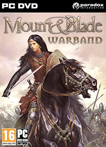 Mount and Blade: Warband [UK Import]