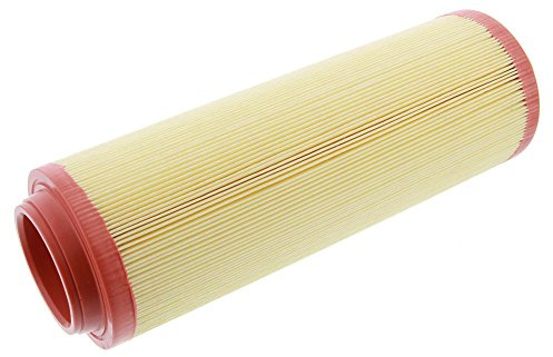 MAPCO Luftfilter 60807 | Kompatibel mit: MERCEDES-BENZ A-CLASS, VANEO
