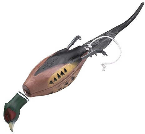 Dokken Pheasant Dead Fowl Trainer Gun Dog Training Spaniel Labrador Pointer