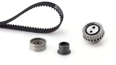 Gates K015302XS Powergrip Timing Belt Kit