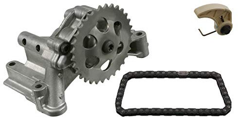 FEBI BILSTEIN 33753 Pompa olio Pompa olio motore Pompa dell'olio Pompa dell'olio motore