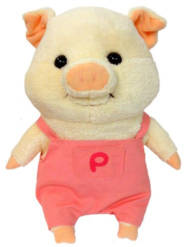 M ton stuffed Pooh (japan import)