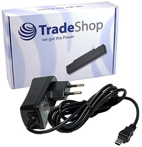 Netzteil Ladegerät Ladekabel Adapter für BlueMedia BM-6300T BM-6380 BM-6600 Dopod 565 568w 575 585 818 828 900 Emporia Telme C95 C-95 Grundig Mpaxx 900 920 Mpixx 1200FM 1250 Hagenuk DS300 DS-300