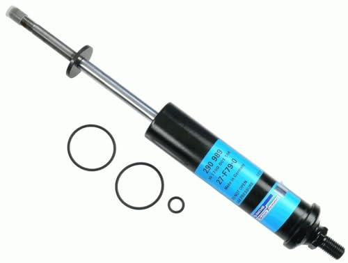 SACHS 290 989 Dämpfer Fahrerhauslagerung Hinten Kompatibel mit SCANIA 4 - series 1349844 1382827 1424229