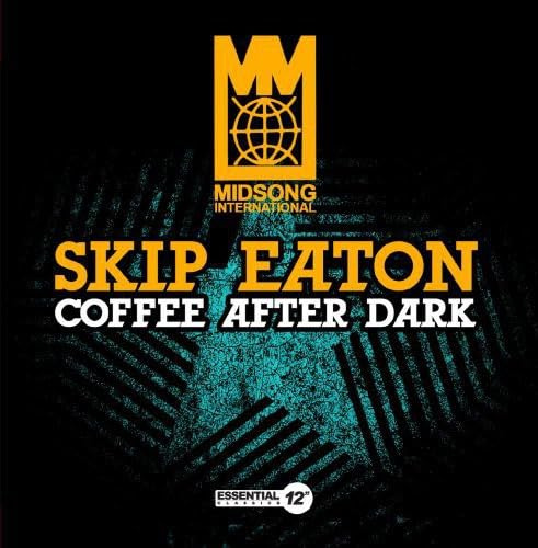 Coffee After Dark