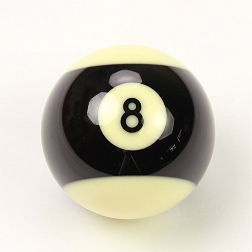 Super Aramith PRO 8 Ball Single Pool Ball