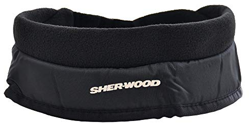 SHER-WOOD Neck Guard T90 Senior