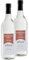 Invertzucker - Flüssigzucker 2 Liter (2,8kg) 72,7%mas.