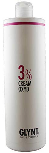 Glynt Haarpflege Mangala Oxydant Creme 3,0% 1000 ml