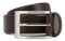 BOSS Herren Barnabie Gürtel, per pack Braun (Dark Brown 203),110