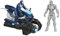 Avengers Marvel Age of Ultron Ultimate Ultron Vs Iron Leader Iron Man
