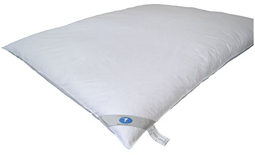 TM Maxx BALLONBETT OBERBETT OBERDECKE DECKE135x200;155x220;200x200:200x220cm (155x220cm,5000g)