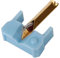 Saphir Dreher&KAU​F für Plattenspieler Shure N75-6
