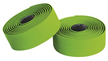 Massi Summer Lenkerband, Sport und Outdoor, Grün, Einheitsgröße