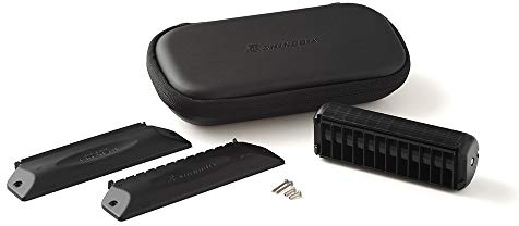 Suzuki Shinobix Silencer for Chromatic Harmonica