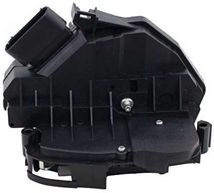 MOTOKU Front Left Driver Side Door Lock Latch Actuator for Ford Escape Fusion Focus Edge MKX MKZ 2011 2012 2013 2014 2015 2016 2017