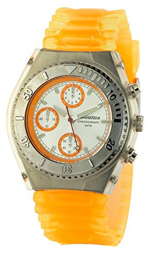 Chronotech Fitnessuhr S0331087