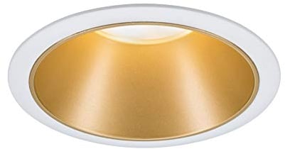 Paulmann EBL Cole rund starr max 1x10W GU10 230V w