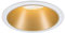 Paulmann EBL Cole rund starr max 1x10W GU10 230V w