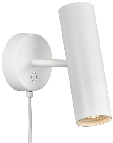 Nordlux MIB 6 Wall White