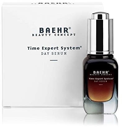 BAEHR BEAUTY CONCEPT Time Expert System - Day Serum 15 ml