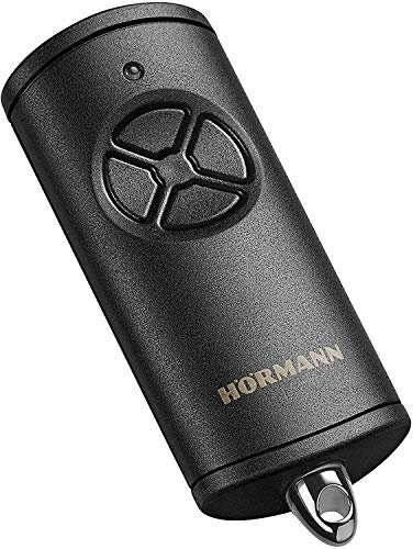 Hörmann 4511736 SW-Europa HSE4 868-BS-HSE2 436754 Noir Nouveau