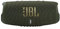 JBL Charge 5 - Portable Bluetooth Speaker with IP67 Waterproof and USB Charge Out - Green