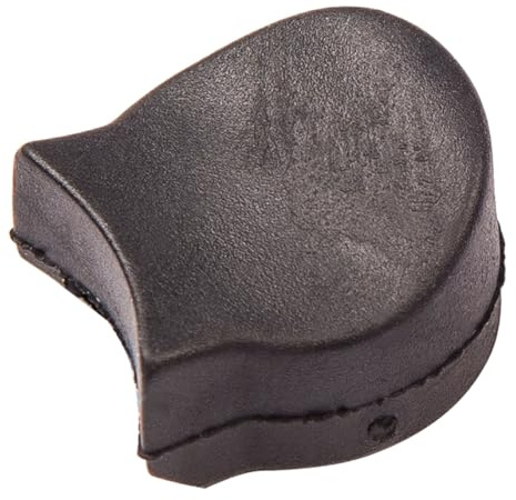 ODYSSEY ESSENTIALS SOFT BLACK SYNTHETIC FOAM CUSHION 1 PK