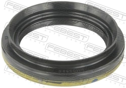 FEBEST 95JEY-43590813C Wellendichtring Antriebswelle 42mm 59mm
