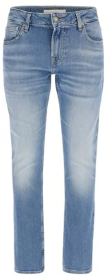 JEANS Uomo GUESS M2YAN1 D4Q43 - MIAMI 2CRL CARRY LIGHT