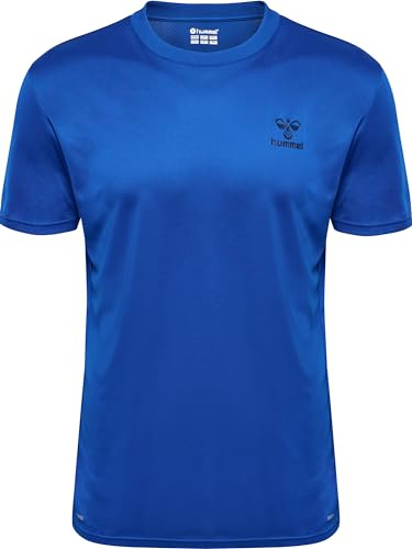 hummel T-Shirt Hmlactive Multisport Herren Größe