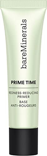 PRIME TIME redness-reducing primer 30 ml