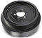 Frankberg 1x Riemenscheibe Kurbelwelle Kompatibel mit 1er E81 2005-2011 3er E90 2004-2011 5er Touring E61 2004-2010 6er E63 2004-2010 7er E65 E66 E67 2005-2008 X1 E84 2009-2011