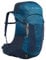 VAUDE Brenta 30 – Wanderrucksack 30L mit ergonomischem Tragesystem, atmungsaktiver Rückwand, Trinksystem-Fach und verstellbaren Gurten – ideal für längere Wanderungen