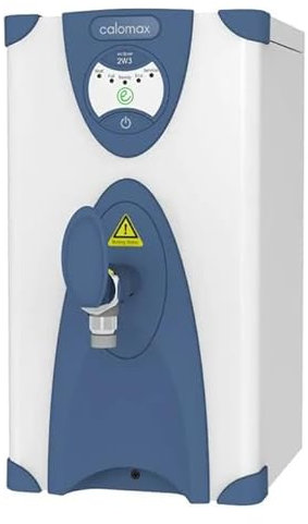 Calomax 2W3-W Eclipse 3 Litre Wall-Mounted Water Boiler