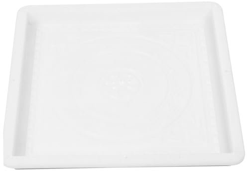 DIYEAH Gehwegformen Aus Kunststoff Im Chinesischen Vintage-stil Wiederverwendbare Betonformen Für Gartengehweg Diy-ziegelformen Von Hand Wegziegelformen Für Steinmacher