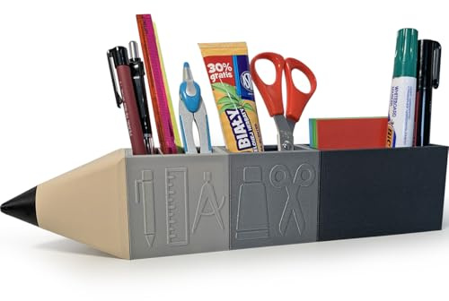 Schreibtisch-Organisator