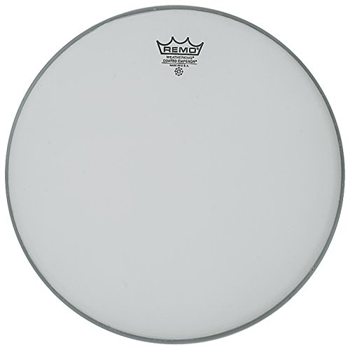 Remo Emperor Coated BE-0118-00 · Tom-Fell